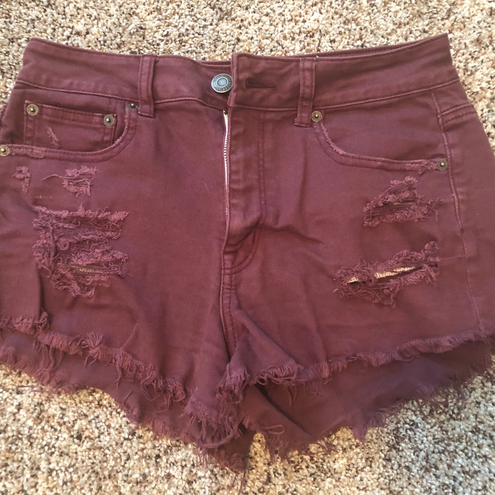 Shorts